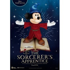 Disney : MasterCraft : Fantasia Mickey - The Sorcerers Apprentice (MC-035)